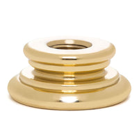 1 1/4 Short Neck - Liberty Brass